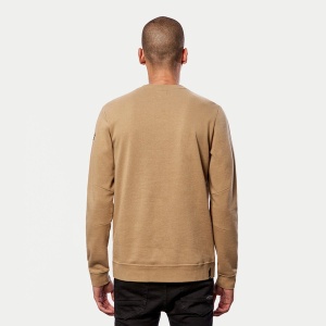Bluza ALPINESTARS LINEAR CREW Fleece - Img 7