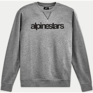 Bluza ALPINESTARS MONDIAL CREW