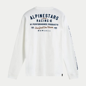 Bluza ALPINESTARS REP LS - Img 4