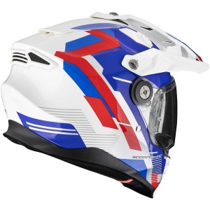 Casca enduro/adventure SCORPION ADF-9000 AIR PATROL - Img 3