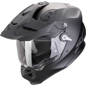 Casca enduro/adventure SCORPION ADF-9000 AIR SOLID - Img 8