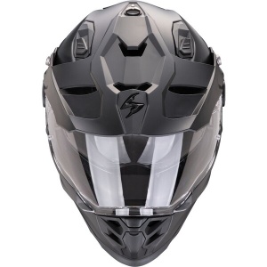 Casca enduro/adventure SCORPION ADF-9000 AIR SOLID - Img 10