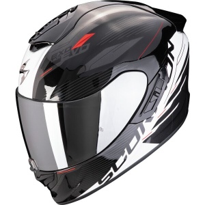 Casca integrala SCORPION EXO-1400 EVO II AIR LUMA - Img 4