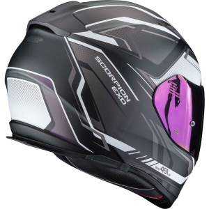 Casca integrala SCORPION EXO-491 ZUMO - Img 4