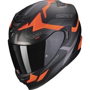 Casca integrala SCORPION EXO-520 EVO AIR ELAN - Img 2