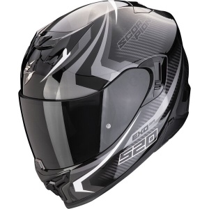 Casca integrala SCORPION EXO-520 EVO AIR TERRA - Img 5