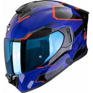 Casca integrala SCORPION EXO-530 AIR CLIP - Img 4
