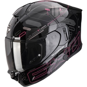 Casca integrala SCORPION EXO-530 AIR FOND