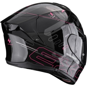 Casca integrala SCORPION EXO-530 AIR FOND - Img 5