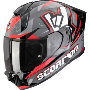 Casca integrala SCORPION EXO-530 AIR ROK