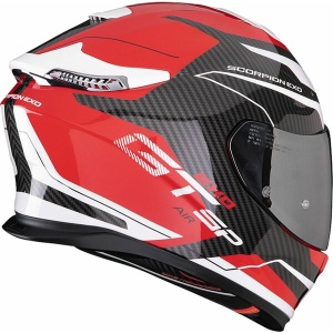 Casca integrala SCORPION EXO-GT SP AIR FLEX - Img 6
