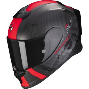Casca integrala sport SCORPION EXO-R1 EVO CARBON AIR MG - Img 2