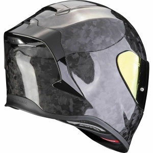 Casca integrala sport SCORPION EXO-R1 EVO CARBON AIR ONYX - Img 3