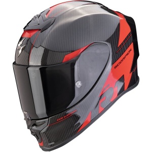 Casca integrala sport SCORPION EXO-R1 EVO CARBON AIR RALLY