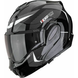 Casca modulara flip-back SCORPION EXO-TECH EVO PRO ACUTI - Img 4