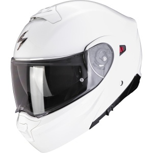Casca moto flip-up SCORPION EXO 930 EVO SOLID - Img 6