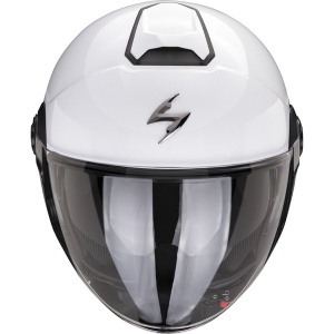 Casca open face/jet SCORPION EXO CITY II BEE - Img 2
