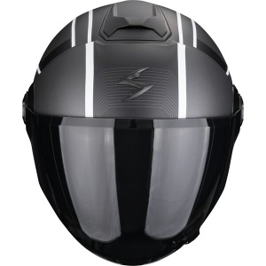 Casca open face/jet SCORPION EXO CITY II COSMOS - Img 4