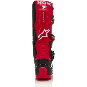 Cizme cross-enduro Alpinestars HONDA TECH 7 ENDURO DRYSTAR - Img 8