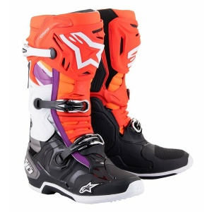 Cizme cross-enduro Alpinestars TECH 10 BOOT - Img 18