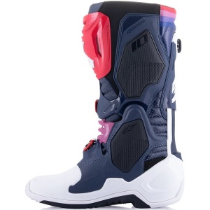 Cizme cross-enduro Alpinestars TECH 10 SUPERVENTED BOOT - Img 15
