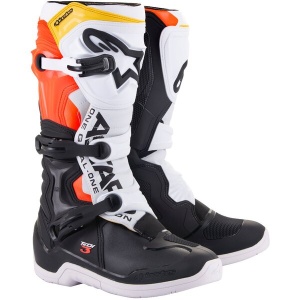 Cizme cross-enduro ALPINESTARS TECH 3 BOOT - Img 6