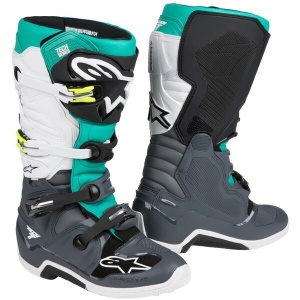 Cizme cross-enduro ALPINESTARS TECH 7 BOOT - Img 5