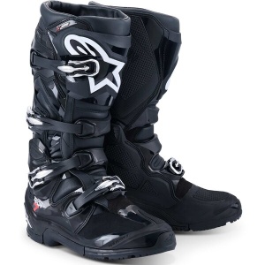 Cizme cross-enduro ALPINESTARS TECH 7 ENDURO DRYSTAR® 2026 - Img 8