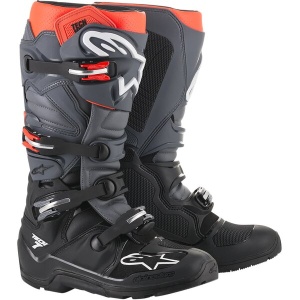 Cizme cross-enduro Alpinestars TECH 7 ENDURO - Img 7