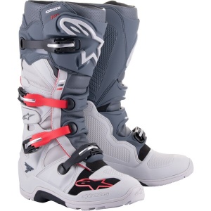 Cizme cross-enduro Alpinestars TECH 7 ENDURO - Img 17