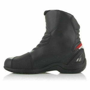 Cizme moto ALPINESTARS NEW LAND DRYSTAR HONDA - Img 3