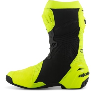 Cizme moto race Alpinestars Supertech R Vented - Img 18