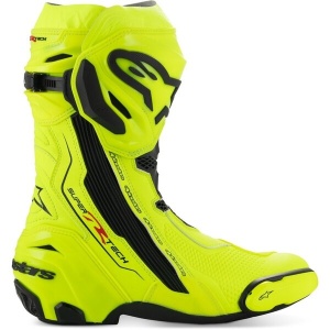 Cizme moto race ALPINESTARS SUPERTECH R - Img 8