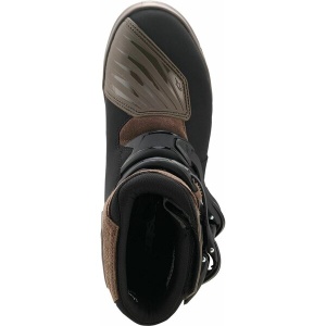 Cizme touring/adventure ALPINESTARS BELIZE V2 DRYSTAR® - Img 13