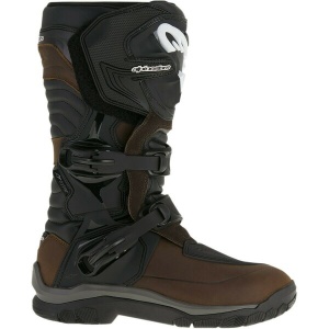 Cizme touring Alpinestars COROZAL Adventure Drystar Oiled Leather - Img 2