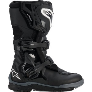 Cizme touring ALPINESTARS COROZAL V2 ADVENTURE DRYSTAR® - Img 2