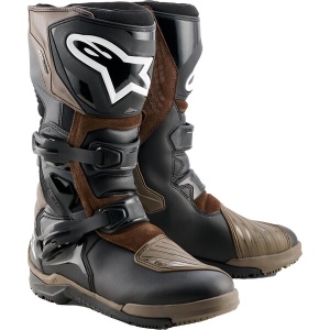 Cizme touring ALPINESTARS COROZAL V2 ADVENTURE DRYSTAR® - Img 8