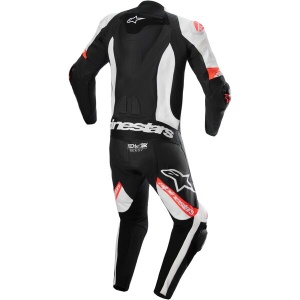 Combinezon de piele 1 piesa ALPINESTARS MISSILE V2 WARD - Img 6