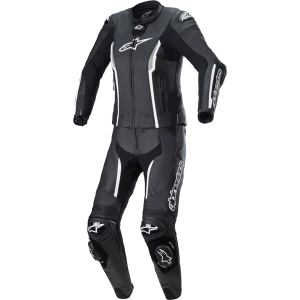Combinezon de piele dama 2 piese ALPINESTARS STELLA MISSILE V2 - Img 3