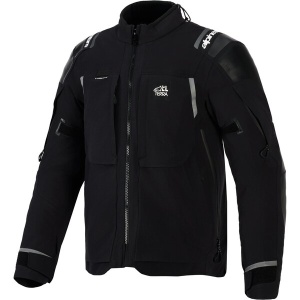 Geaca all season textil impermeabila ALPINESTARS ANDES PRO DRYSTAR® XF - Img 5