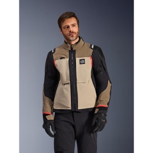Geaca all season textil impermeabila ALPINESTARS ANDES PRO DRYSTAR® XF - Img 15