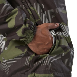 Geaca ALPINESTARS TREQ WINDBREAKER - Img 3