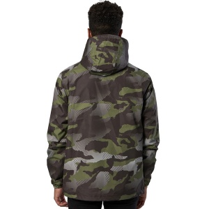 Geaca ALPINESTARS TREQ WINDBREAKER - Img 5