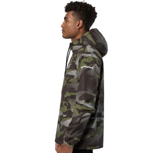 Geaca ALPINESTARS TREQ WINDBREAKER - Img 7
