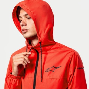 Geaca ALPINESTARS TREQ WINDBREAKER - Img 9