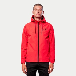 Geaca ALPINESTARS TREQ WINDBREAKER - Img 11