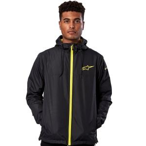 Geaca ALPINESTARS TREQ WINDBREAKER - Img 15