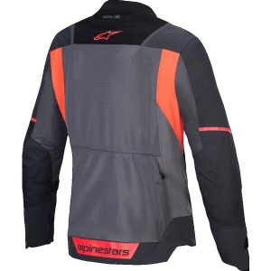 Geaca dama textil vara ALPINESTARS STELLA ST-2 AIR - Img 4