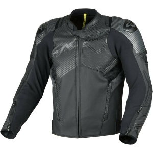 Geaca de piele sport MACNA IGNITE - Img 5