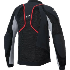 Geaca de vara cu protectii ALPINESTARS TROOP-AIR PRO - Img 2